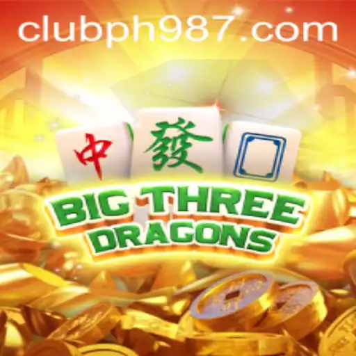 Discover the Engaging World of BigThreeDragons - PH987