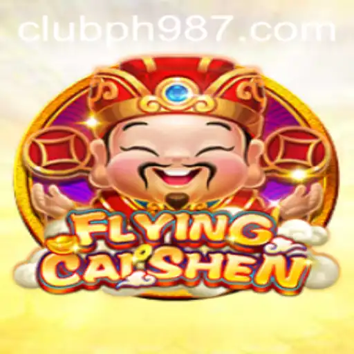Unveiling FlyingCaiShen: A Thrilling New Adventure