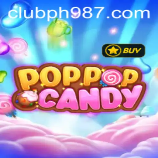 Discover the Sweet and Exciting Adventure of POPPOPCANDY