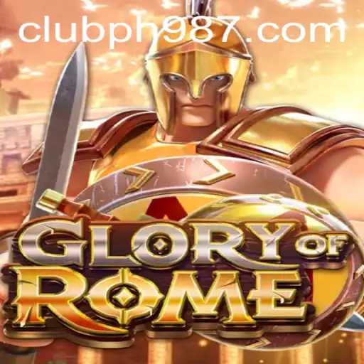 Exploring GloryofRome: An Epic Journey Through Ancient Warfare