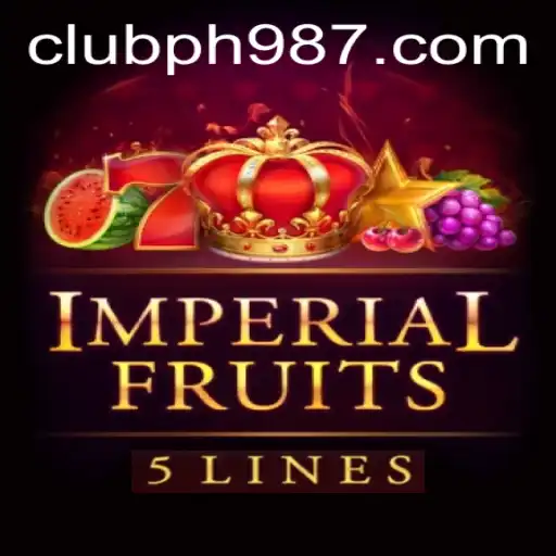 Explore the Regal Adventure in ImperialFruits5