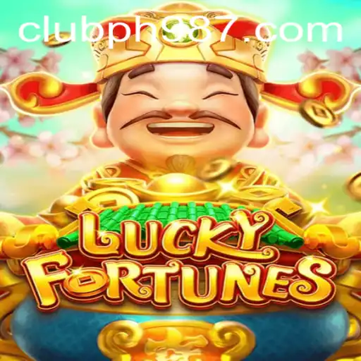 LUCKYFORTUNES: Exploring the Future of Gaming