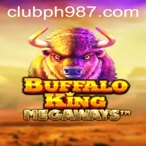 BuffaloKing: A Thrilling Adventure in the Animal Kingdom