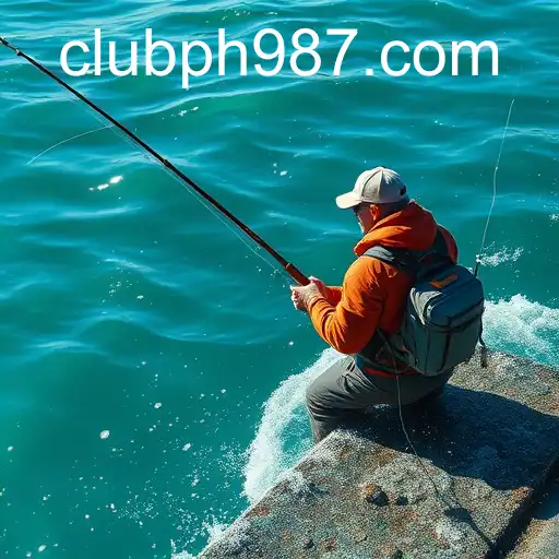 The Timeless Evolution of Fishing - PH987