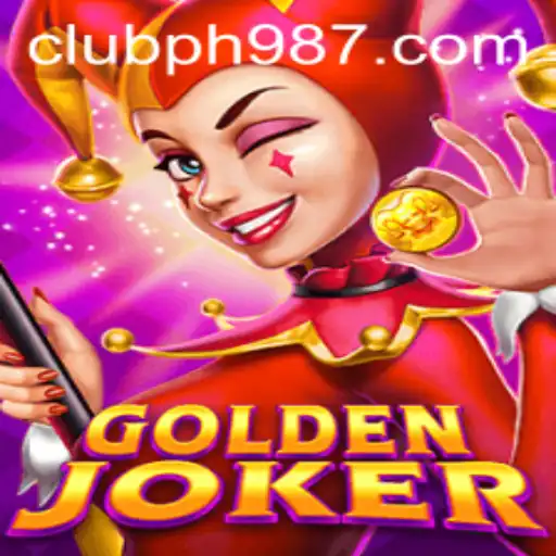 GoldenJoker: Unveiling the Thrills of the Latest Card Game with PH987
