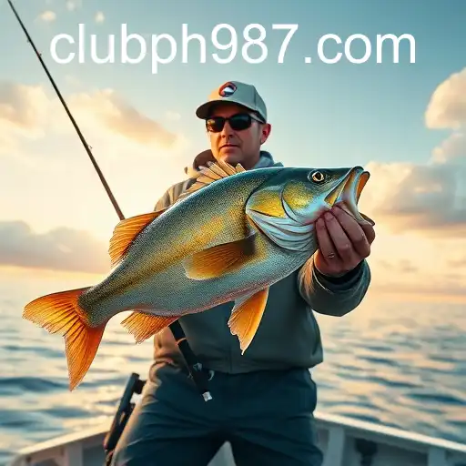 Exploring the Rise of Online Fishing and the Impact of PH987