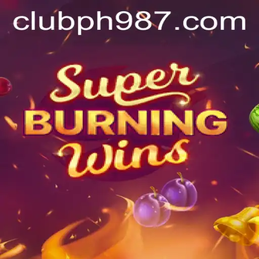 Exploring the Thrills of SuperBurningWins: A Journey into the World of Modern Slot Gaming