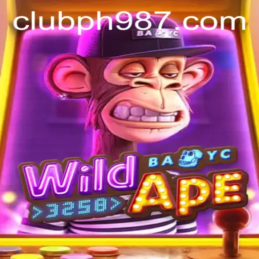 Explore the Wild Jungle of Excitement with WildApe3258